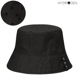헤리티지 리버시블 버킷햇  H31F1CP104_BK