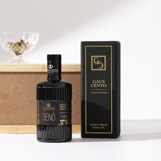 콘제디 데노 엑스트라버진 올리브오일 500ml