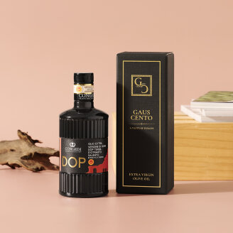 콘제디 DOP 엑스트라버진 올리브오일 500ml
