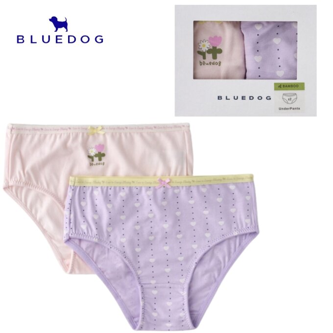 하트2종삼각팬티PU(26910-511-50)아동 여아 언더웨어