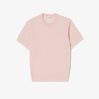 솔리드 반팔 크루넥 오버 AH324E-56G ADY KR250