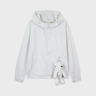 Steve Packable Windbreaker WHJJG2411U