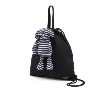 [HAZZYS HARRY] 패커블 해리 키링 스트라이프 HSLG6B250 N2