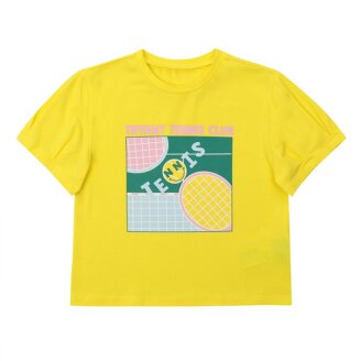 여아 반팔 데일리 티 T32KBT020