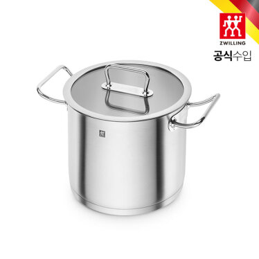 프로 쿡웨어 높은 양수 냄비 24cm (HK1006099)