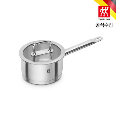 프로 쿡웨어 편수 냄비 16cm (HK1006101)