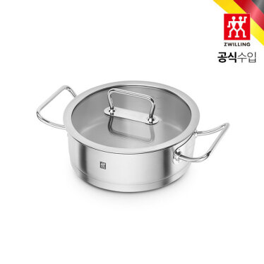 프로 쿡웨어 전골냄비 24cm (HK1006104)