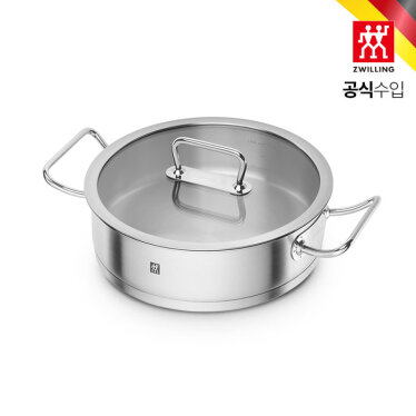 프로 쿡웨어 전골냄비 28cm (HK1006105)