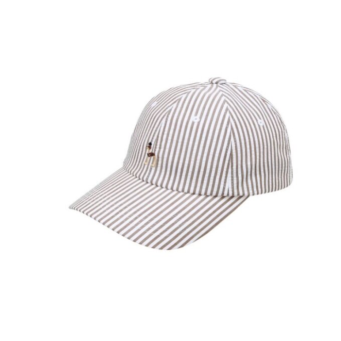 스트라이프 써커 볼캡 HSHE6B202 W2