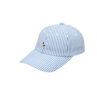 스트라이프 써커 볼캡 HSHE6B202 B2