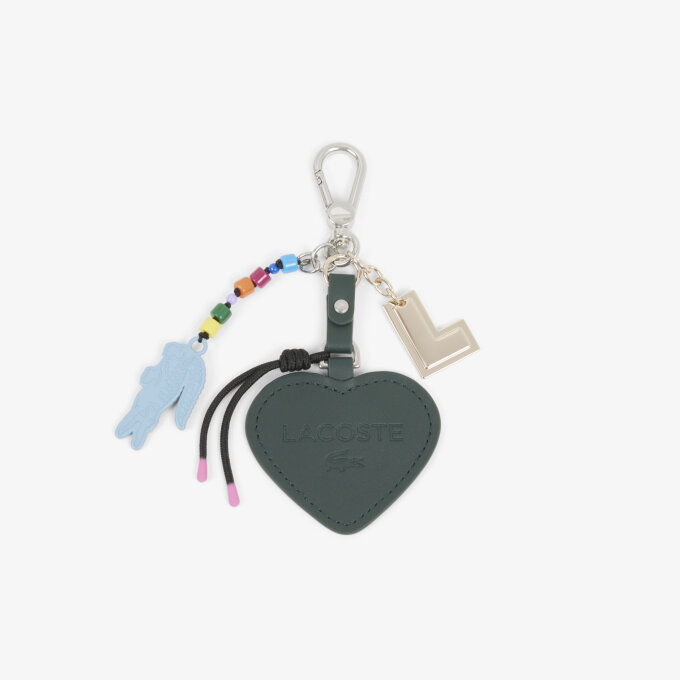 NF5319R56G 엘참 L CHARM 가방 참 하트 (B43/그린)