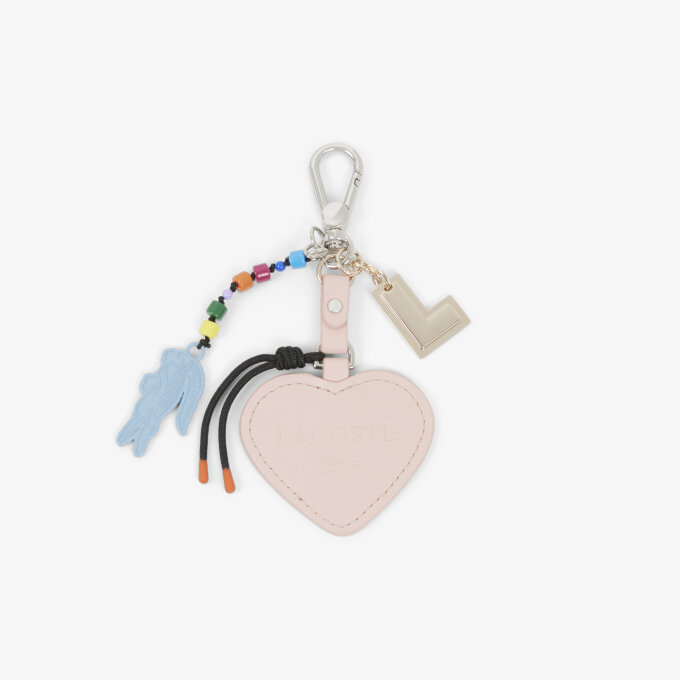 NF5319R56G 엘참 L CHARM 가방 참 하트 (H96/핑크)