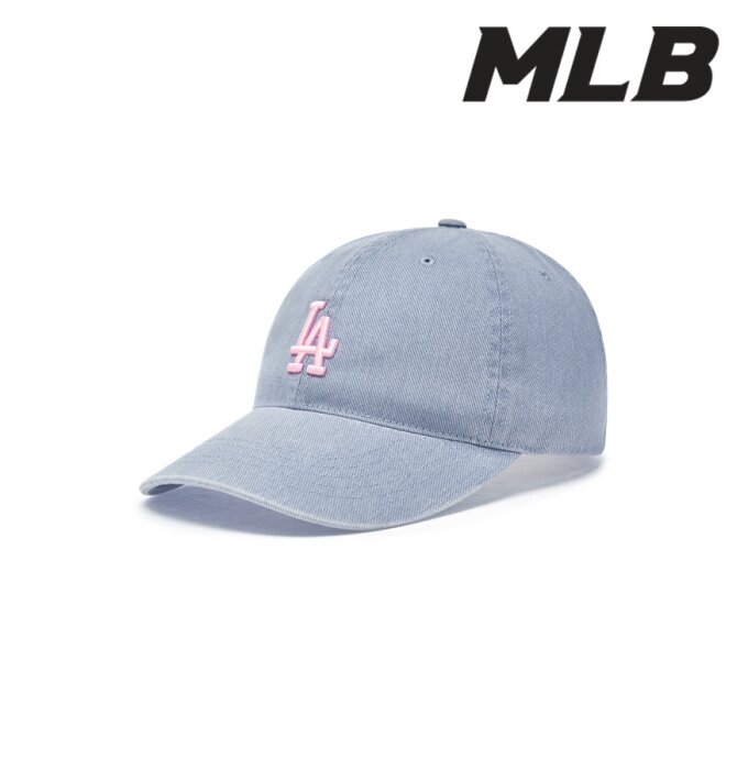 베이직 워싱 언스트럭쳐 볼캡 3ACPVV14N-07SBS