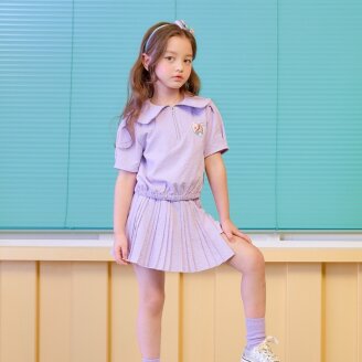 데일리 스쿨룩 상하세트 T42KBB020 T42KBP020