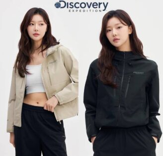 25SS 여성 고어텍스 3L 방수자켓 DWWJ36051