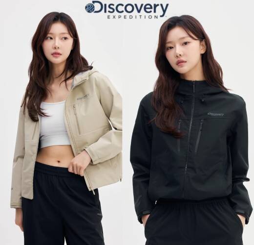 25SS 여성 고어텍스 3L 방수자켓 DWWJ36051
