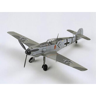 프라모델 [60750] 1/72 Messerschmitt BF109 E-3 메서슈미트