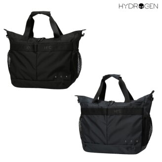 공용 스컬 크루 토트백 H31F1BG104
