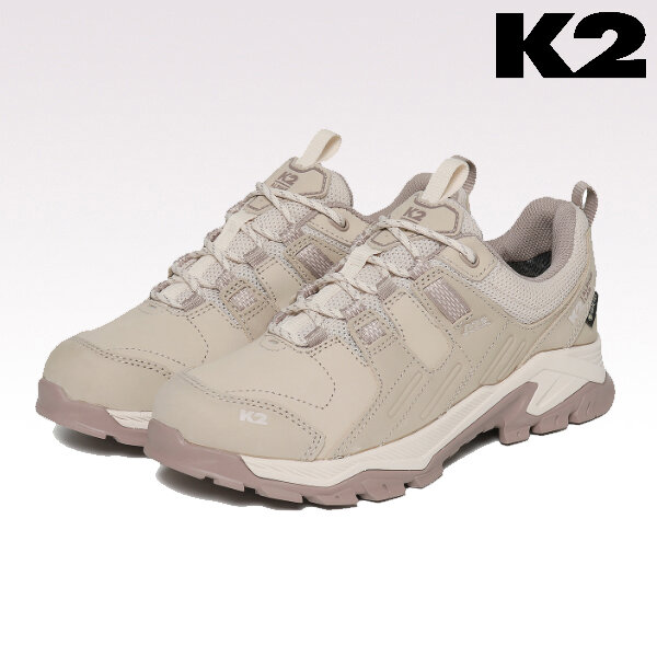 트레비소 KWS25G24 P3 공용 트레킹화 방수 등산화