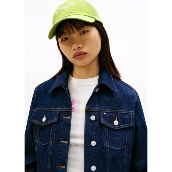 공용 코튼 스크립트 로고 캡 T32G1AHT22TWT1LT9