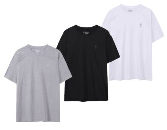 NBA  에슬레틱 반팔 티셔츠 N262TS018P