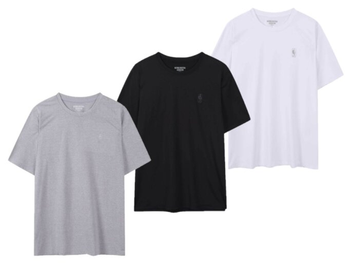NBA  에슬레틱 반팔 티셔츠 N262TS018P