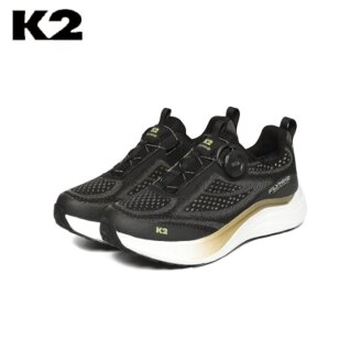 남여공용 고어 트레킹화 플라이하이크 로저 FUS25G08 K7