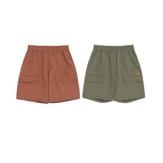 KIDS 5부 사파리 반바지 K262UHP020
