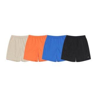 KIDS 경량 나일론 5부 반바지 K262UHP030