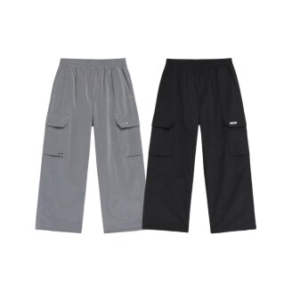 KIDS 어드벤처 에어로벤트 루즈핏 우븐 바지 K262UPT210