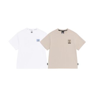KIDS 냉감 ESG 그래픽 반팔 티셔츠-1 K262UTS110